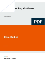 Visual Recording Workbook-2