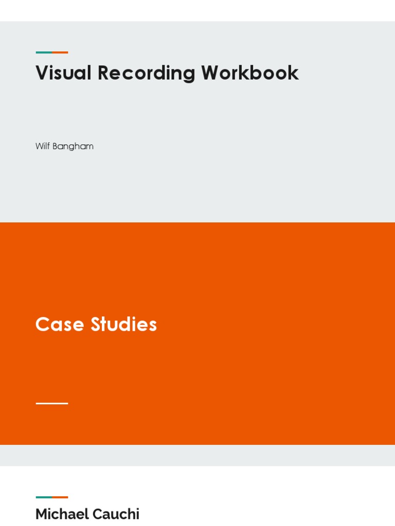 Visual Recording Workbook-2 | PDF | The Legend Of Zelda | Texture Mapping