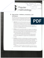 Harmer Methods