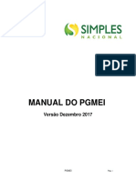 Manual Pgmei 2018