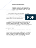 MenÅ£ioneazÄ Ce Parte De Vorbire Este Fiecare Dintre Cuvintele Subliniate Din SecvenÅ£a