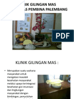 Klinik Gilingan Mas