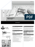 Ba Precise Ps7215 0615 Es