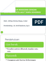 PPT Lapsus Anak Afril