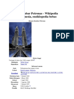 Petronas Wiki