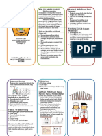 MENGENAL MOBILISASI POST OPERASI