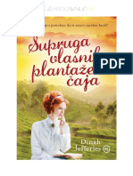 Dinah Jefferies - Supruga Vlasnika Plantaze Caja PDF