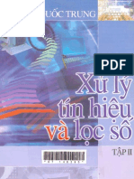 Xu Ly Tin Hieu Va Loc So Tap2 Nguyen Quoc Trung