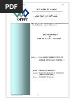 M03 Marocetude.com Analyse de Fabrication Et Gammes d Usinage-partie1-FM-TSMFM