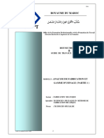 M03 Marocetude - Com Analyse de Fabrication Et Gammes D Usinage-partie1-FM-TSMFM