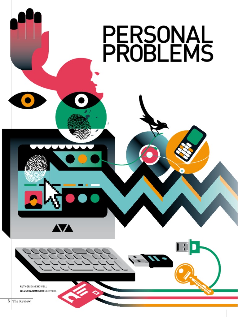 Personal Problems: K - /i/m'/n K - /i/m'/n | PDF