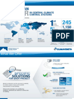 Brief Presentation Climaveneta