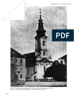 Cvitanović - Parohijska Crkva Karlovac