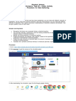 Performance Task 3 - Procedure and Data Gathering - Jpeg