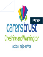 CT Cheshire and Warrington Logo