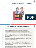 Behavior Based Safety Final 2