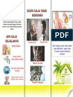 Belakang Leaflet