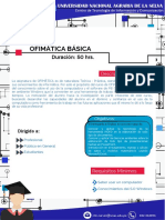 Ofimática Básica - Silabo PDF