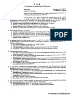 CamScanner Scans PDF Docs