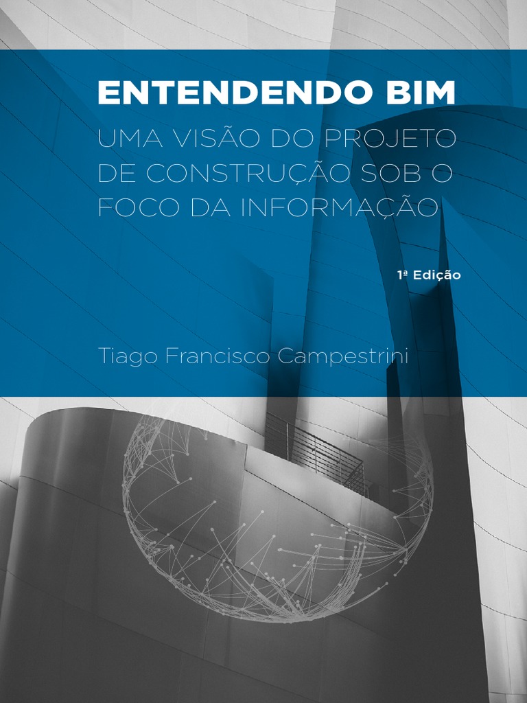 Entendendo o BIM | PDF | BIM | Informação