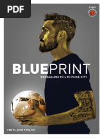Download BLUEPRINT Vol VIII - Bengaluru FC vs FC Pune City by Anonymous 1wI7QgEPZF SN371655182 doc pdf