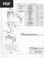Rocklabs Standard Ring Mill Manual | PDF | Steel | Screw