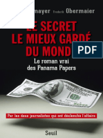 Livre Panama Papers