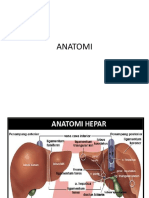 Anatomi Sistem Enterohepatik