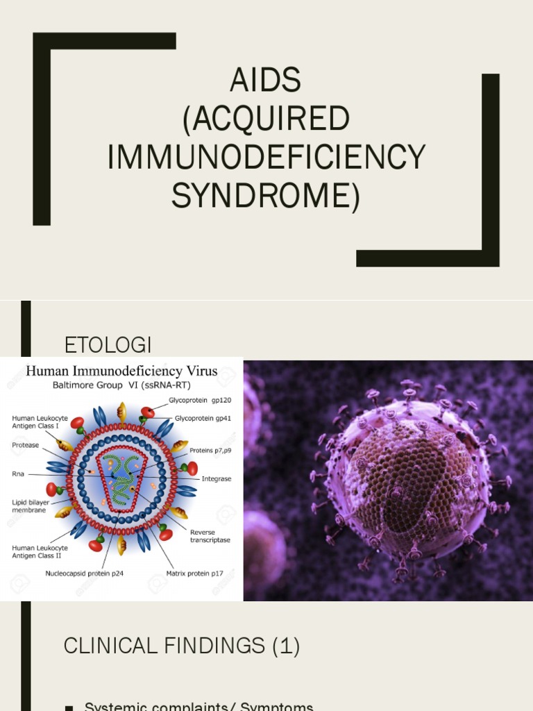 A Comprehensive Review of the Etiology, Clinical Findings ...