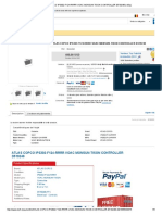 Atlas Copco Ips302-f124-Rrrr Voac Monsun-Tison Controller d519248 - Ebay