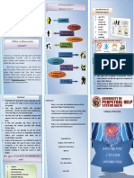 Pancreatic Cancer Is Difficult To Detect (Find) and Diagnose Early