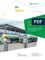 Publicacoes Br Revista Petrobras Distribuidora 212