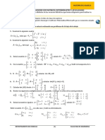 Ht6 Matrices