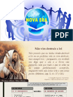 A Nova Era Palestra