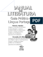 Guia Prático da Língua Portuguesa