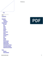 PHP - MySQLi - Manual PDF