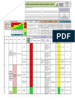 Fgs-14 Iperc Linea Base - Mainserv Ingenieros