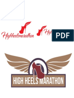 High Heels Logo