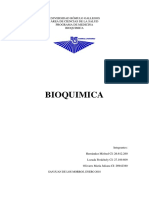 ARN Bioquimica