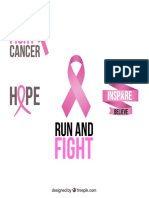 Fight: Cancer