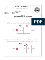 CircuitsII SH6