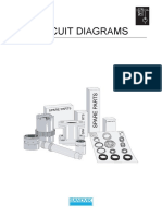 05 Circuits Diagrams - Jumbo DD321