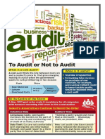 Cost Auditor