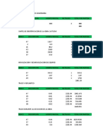 Excel Presu