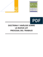 doctrina_analisis_ley_trabajo (procesal laboral).pdf