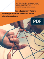 Arqueologos en Apuros y La Educacion Pat PDF