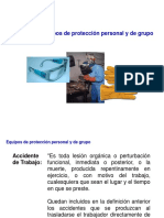 Equipo de Protección