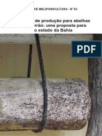 Serie Meliponicultura n3 - Sistema de produção para abelhas sem ferrão_uma proposta para o estado da Bahia.pdf