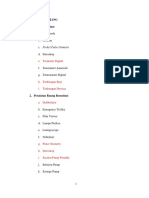 KEKURANGAN INVENTARIS IGD