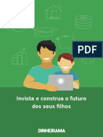 1470856482e Book Investir e Construir o Futuro Dos Filhos